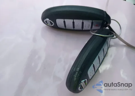 2019 Nissan Altima 2.5 S из США, поврежденный, VIN 1N4BL4BV7KC232912